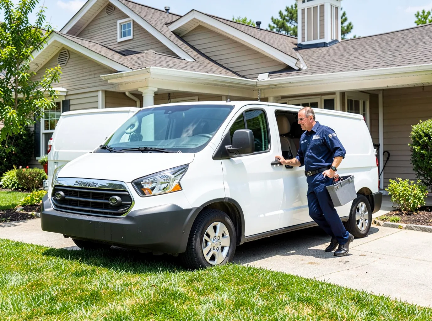 Emergency Plumber company in Alma Center, WI